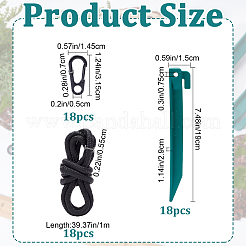 Garden Tools&nbsp;AJEW-CP0002-56