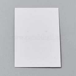 Cardboard Jewelry Display Cards&nbsp;CDIS-H002-01