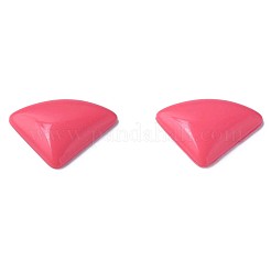 Opaque Acrylic Cabochons&nbsp;MACR-S373-144-A10
