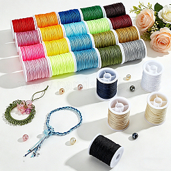 Nylon Braided Cord&nbsp;NWIR-PH0001-19