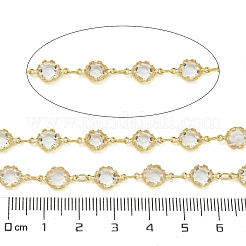 Brass Chain&nbsp;CHC-B022-08G