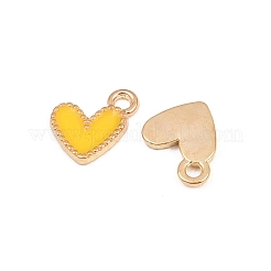 20Pcs Alloy Enamel Charms&nbsp;FIND-FP0001-25