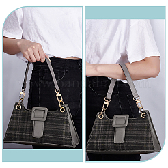 Leather Bag Straps&nbsp;FIND-WH0111-705B
