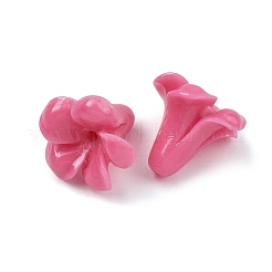 Dyed Synthetic Coral Beads&nbsp;GG-H001-01C-04