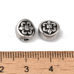 304 Stainless Steel Beads&nbsp;STAS-S129-05P