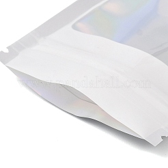 Plastic Yin-yang Resealable Bags&nbsp;ABAG-D005-01B-04