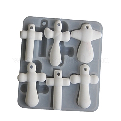DIY Silicone Pendant Molds&nbsp;PW-WGD28EF-01