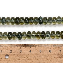 Dyed Imitation Gemstone Glass Beads Strands&nbsp;GL-Z001-03A-13