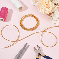 2M Copper Wire Gimp Wire&nbsp;CWIR-BBC0001-06D