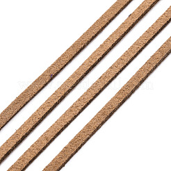 Faux Suede Cord&nbsp;LW-R003-23
