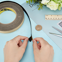 Adhesive Grosgrain Ribbon Tape&nbsp;AJEW-WH0285-54