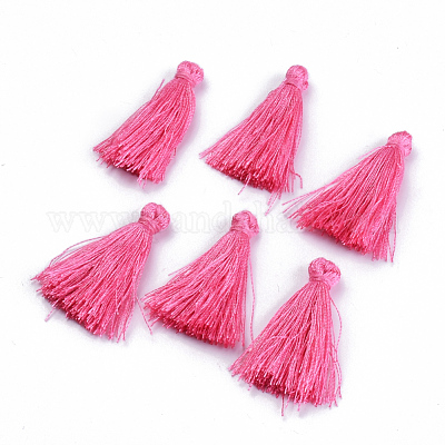 Polyester Tassel Pendant Decorations&nbsp;FIND-S260-D29-1