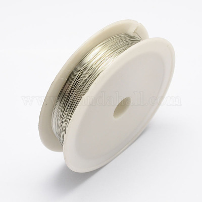 Round Iron Wire&nbsp;MW-R001-0.3mm-07-1