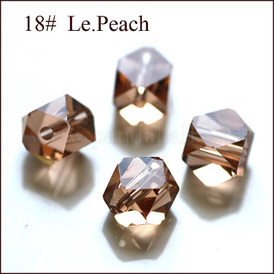 K9 Glass&nbsp;SWAR-F084-4x4mm-18-1