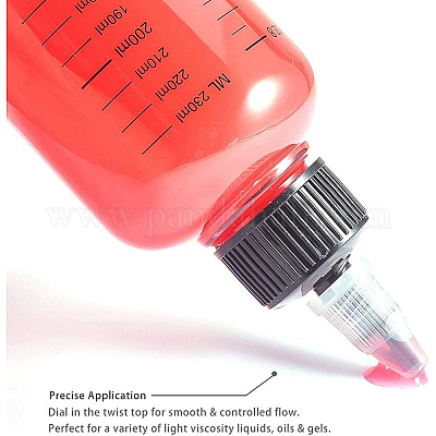 Plastic Empty Bottle&nbsp;TOOL-BC0008-24-1