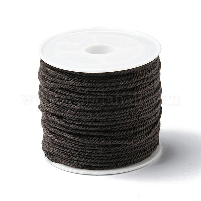 Cotton Braid Thread&nbsp;OCOR-B003-01A-06-1