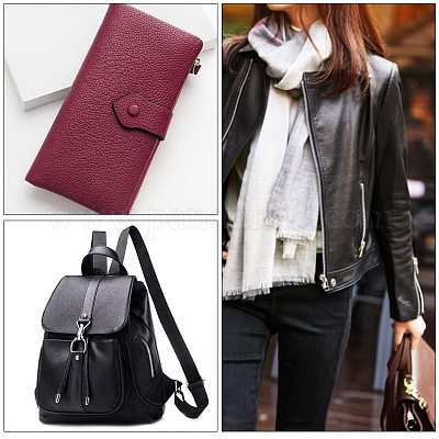 Imitation Leather&nbsp;DIY-NB0001-15-1
