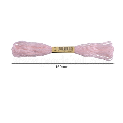 Cotton Sewing Thread&nbsp;PW-WG34D89-24-1