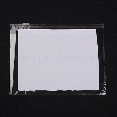 OPP Cellophane Bags&nbsp;X-OPC-S015-04-1