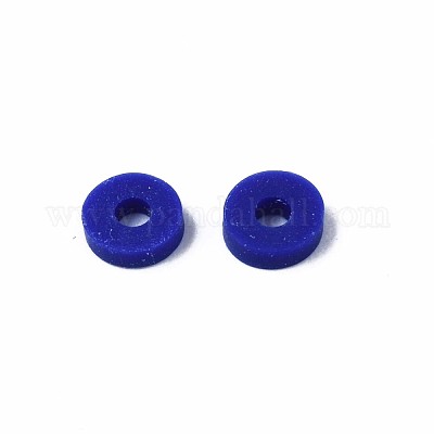 Handmade Polymer Clay Beads&nbsp;CLAY-N011-40-06-1