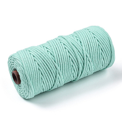Cotton String Threads&nbsp;OCOR-T001-02-30-1