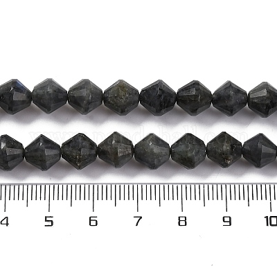 Natural Labradorite Beads Strands&nbsp;G-C171-E01-01-1