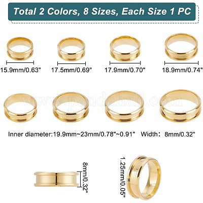 Engagement Ring 16 Mm Ring Size Wedding Ring Ring Size If Finger