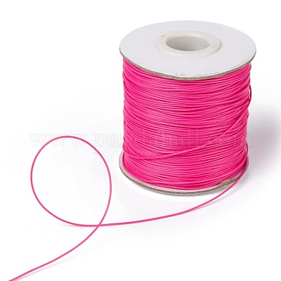 Waxed Polyester Cord&nbsp;YC-0.5mm-151-1