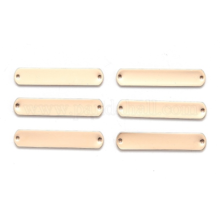 Brass Links KK-BC0001-47KCG-1