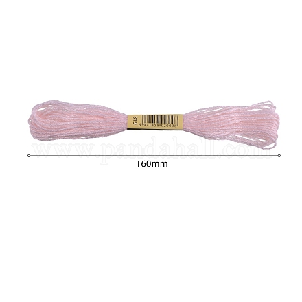 Cotton Sewing Thread&nbsp;PW-WG34D89-24-1