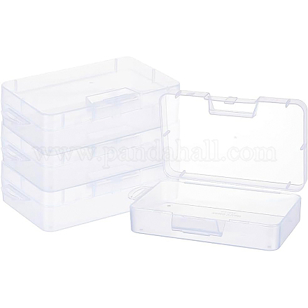 Plastic Bead Storage Containers CON-BC0005-34-1
