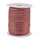 Round String Thread Polyester Cords&nbsp;OCOR-F012-A06-1