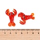 Handmade Lampwork Beads&nbsp;LAMP-L078-009B-3