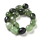 Natural Malaysia Jade Beads Strands&nbsp;G-P528-N03-01-3