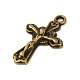 Tibetan Style Alloy Pendants&nbsp;MLF10635Y-NF-2