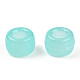 Transparent & Luminous Plastic Beads&nbsp;KY-T025-01-H03-3