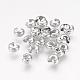 Iron Crimp Beads Covers&nbsp;IFIN-H029-NFN-NF-1