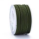 Polyester Braided Cord&nbsp;OCOR-F010-A40-2MM-2