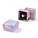 Cardboard Box Ring Boxes&nbsp;X-CBOX-G018-A02-1