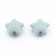 Opaque Resin Beads&nbsp;RESI-G047-15-2