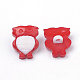 Acrylic Shank Buttons&nbsp;BUTT-Q037-04-2