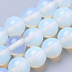 Opalite Beads Strands&nbsp;X-G-S259-48-8mm-1