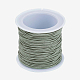Elastic Cord&nbsp;RB1.0mm-25-1