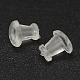Plastic Ear Nuts&nbsp;X-KY-P004-01-2