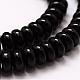 Natural Agate Bead Strands&nbsp;G-G874C-A03-3