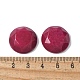 Natural White Jade Cabochons&nbsp;G-Z075-04A-3