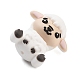 Silicone Beads&nbsp;SIL-U005-02A-2
