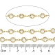 Brass Chain&nbsp;CHC-B022-08G-2