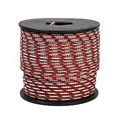 40M Nylon Coated 304 Stainless Steel Braided Wires&nbsp;TWIR-P002-01B-02