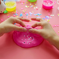 19050Pcs 15 Colors Plastic Tube Beads&nbsp;FIND-DC0006-27